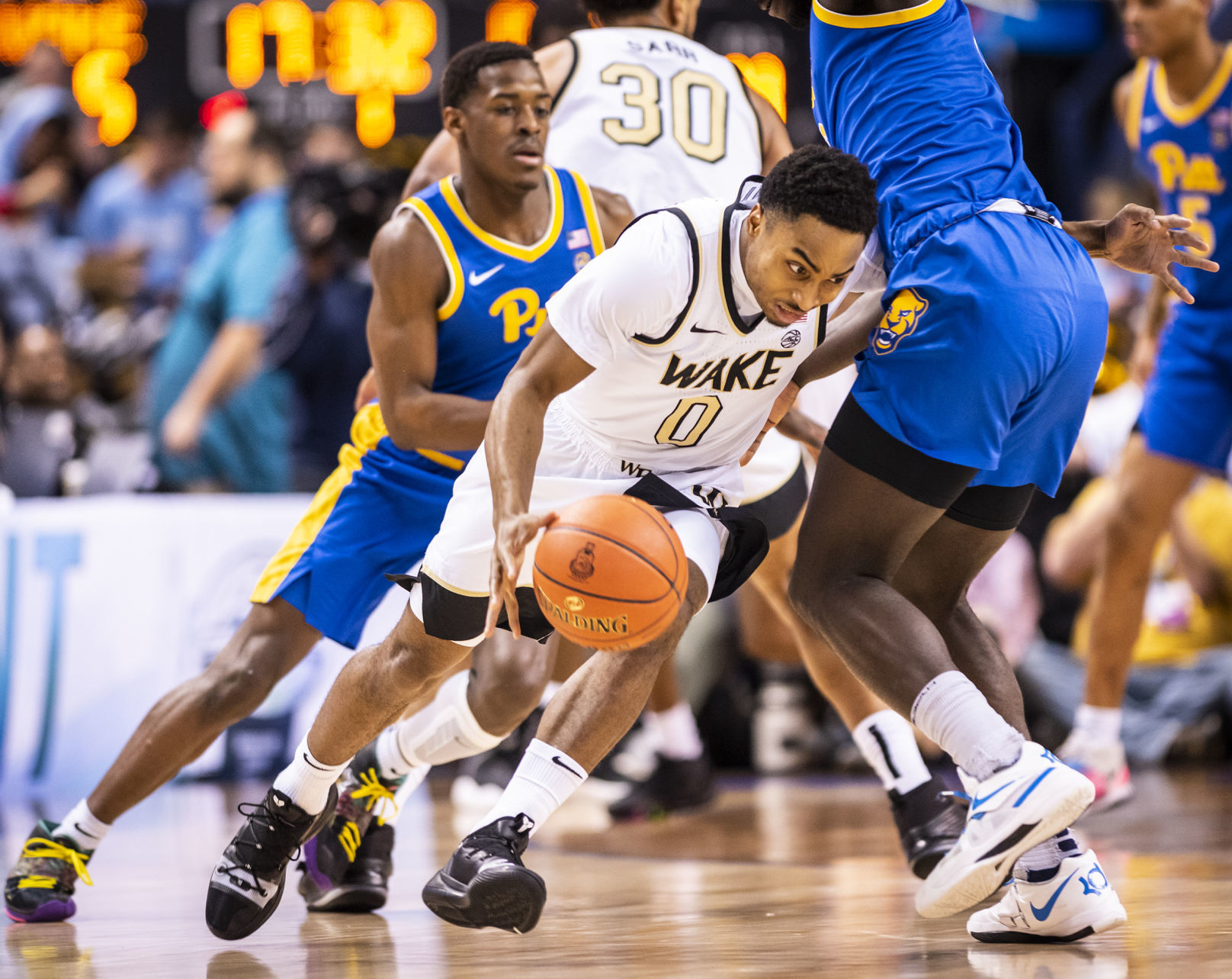 WakeBasketball